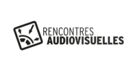 Rencontres audiovisuelles